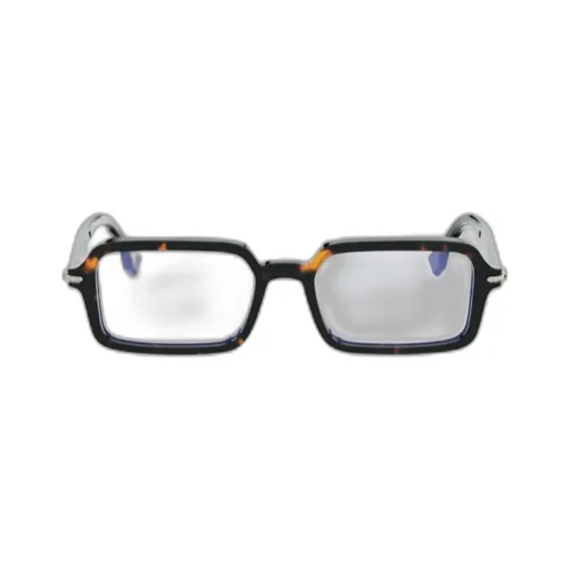 Selleria Rectangle Frame Sunglasses
