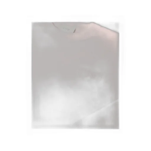 Crewneck Long-Sleeved Jumper