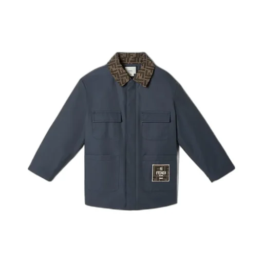 Junior Jacket