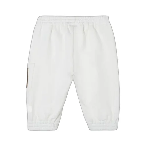 Jersey Baby Pants