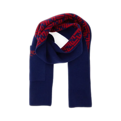 Reversible Scarf