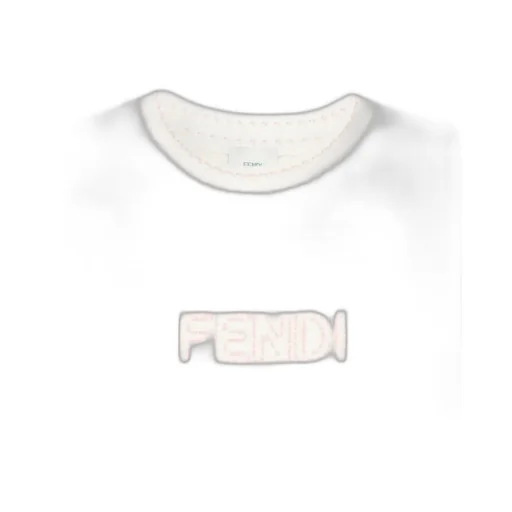 Embroidered-Logo Sweater