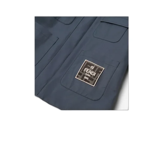 Junior Jacket