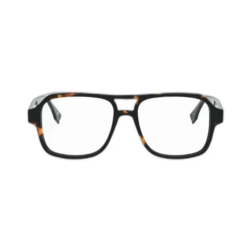 Square Frame Glasses