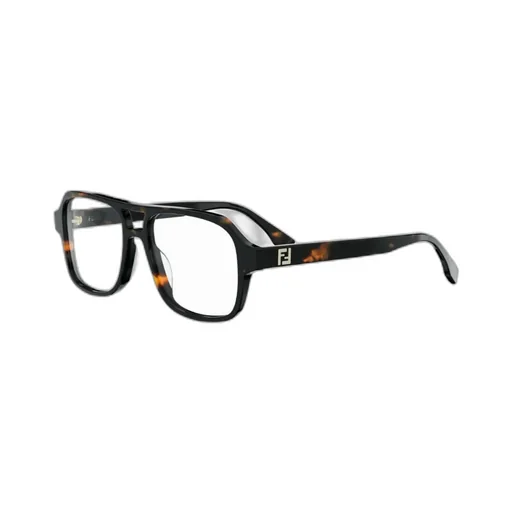 Square Frame Glasses