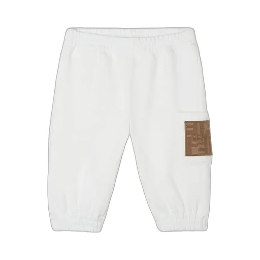 Jersey Baby Pants