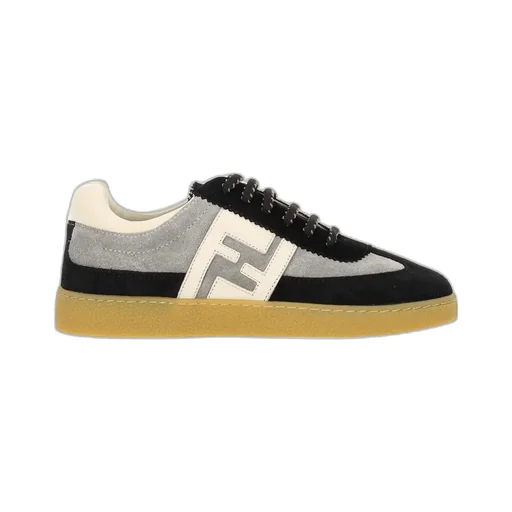 Low-Top Sneakers
