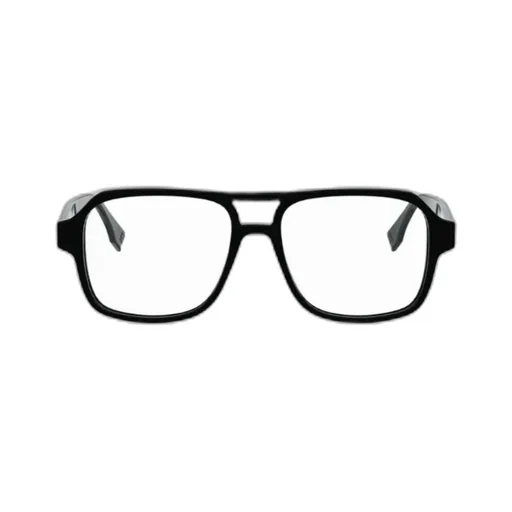 Square Frame Glasses