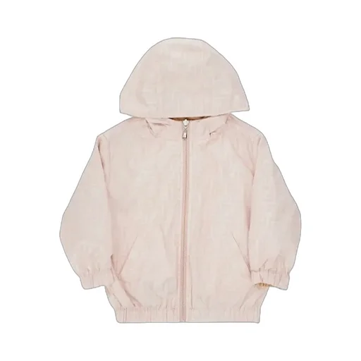 Hooded Casual Jacket
