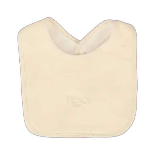 Logo-Embroidered Babygrow Set