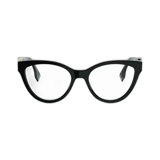 Cat Eye Frame Glasses