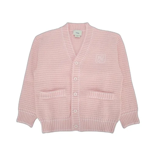 Selleria Knit Cardigan