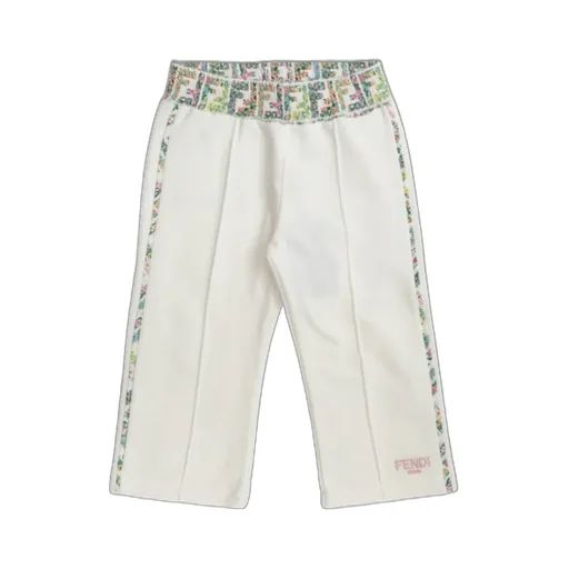 Floral Printed Sweatpants