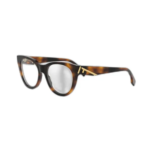 Round Eyeglasses