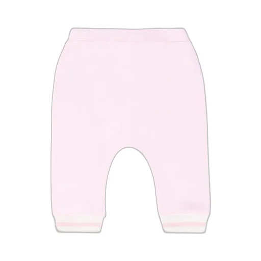 Elastic Waist Sweatpants