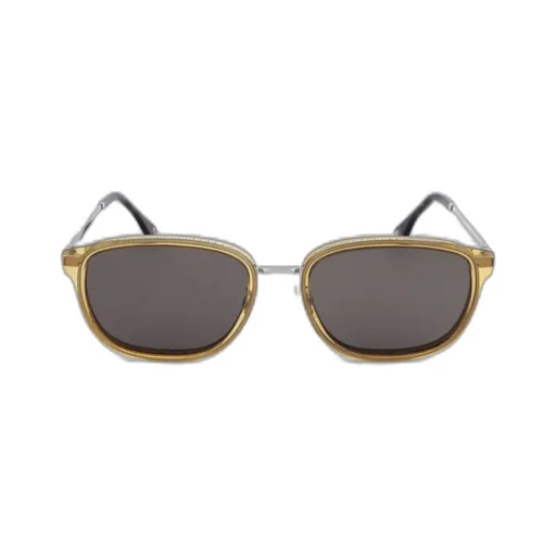 Geometric Sunglasses