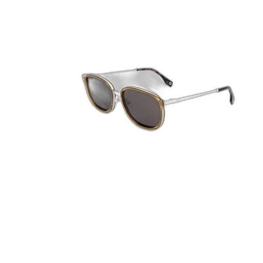 Geometric Sunglasses