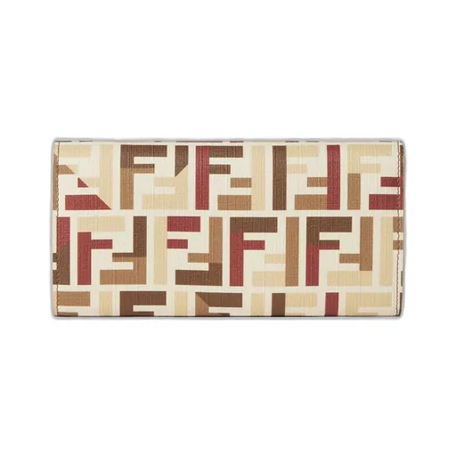 Ff Fabric Wallet
