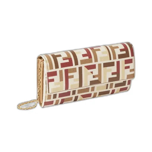 Ff Fabric Wallet