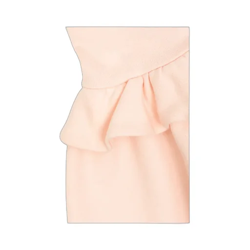 Ruffle Dress