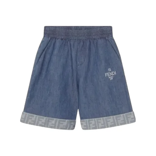 Junior Bermuda Shorts