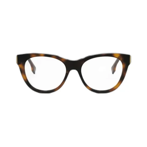 Round Eyeglasses