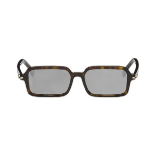 Geometric Sunglasses