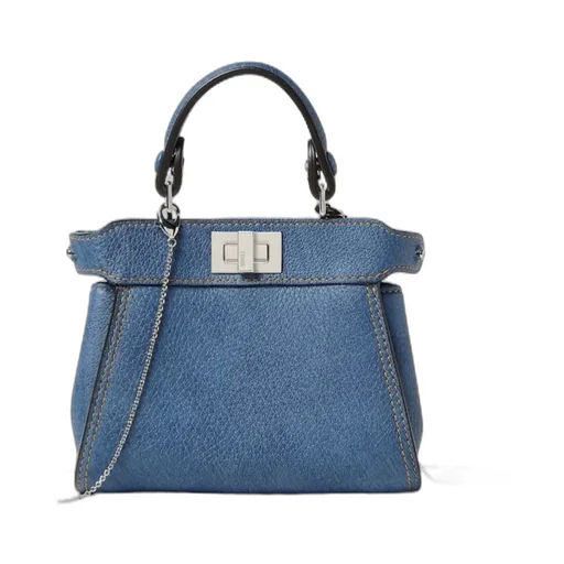 Nano Peekaboo Miniature Bag