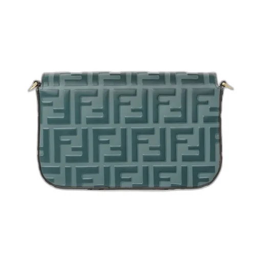 Ff Diamonds Chain Wallet