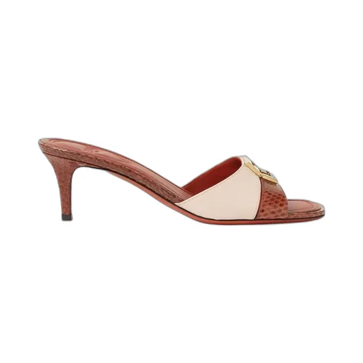 Ayers Medium-Heeled Sandals