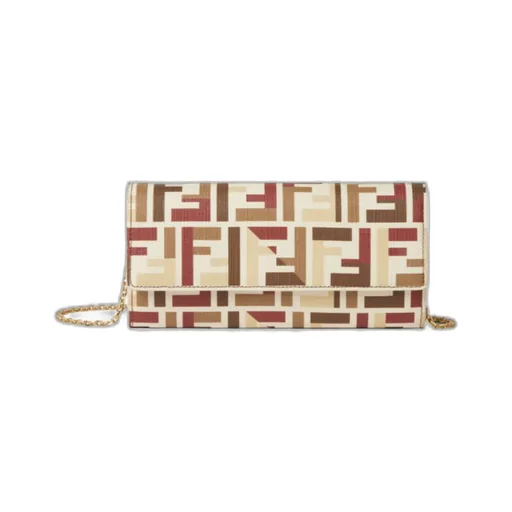Ff Fabric Wallet