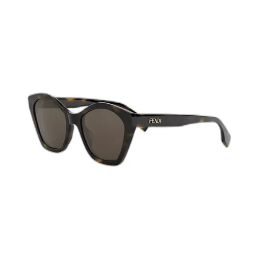 Cat-Eye Sunglasses