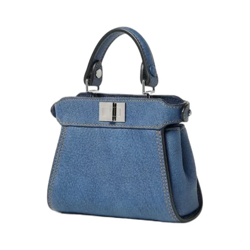 Nano Peekaboo Miniature Bag