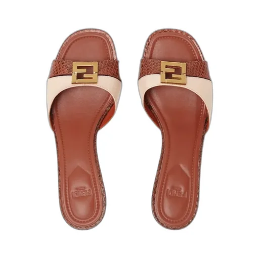 Ayers Medium-Heeled Sandals