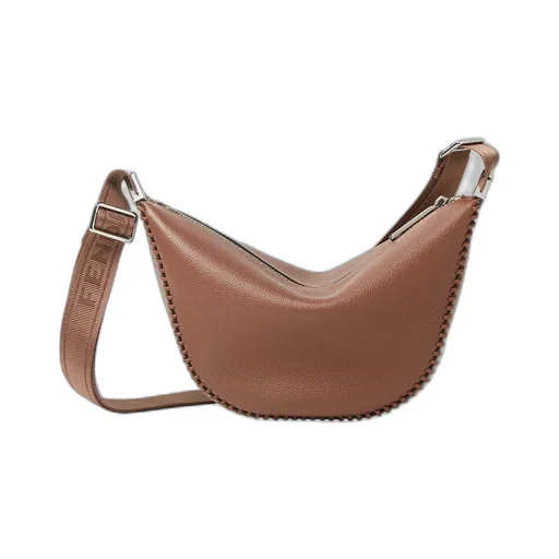 Roma Fendi Melon Small Shoulder Bag