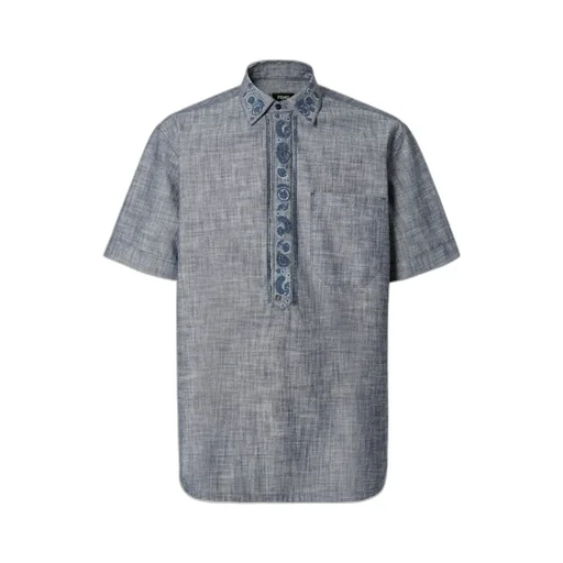 Short Sleeve Shirt