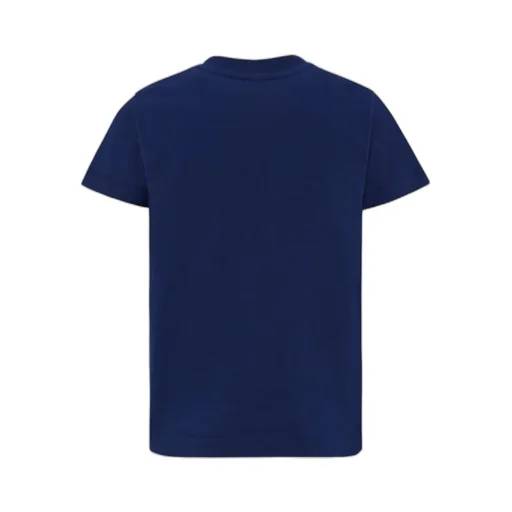 Logo-Embroidered T-Shirt