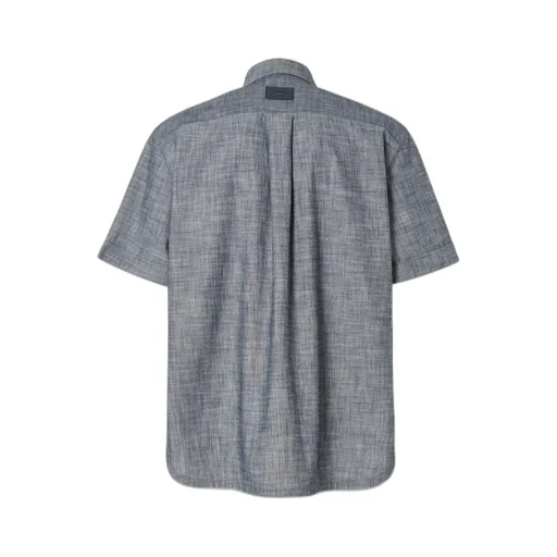 Short Sleeve Shirt