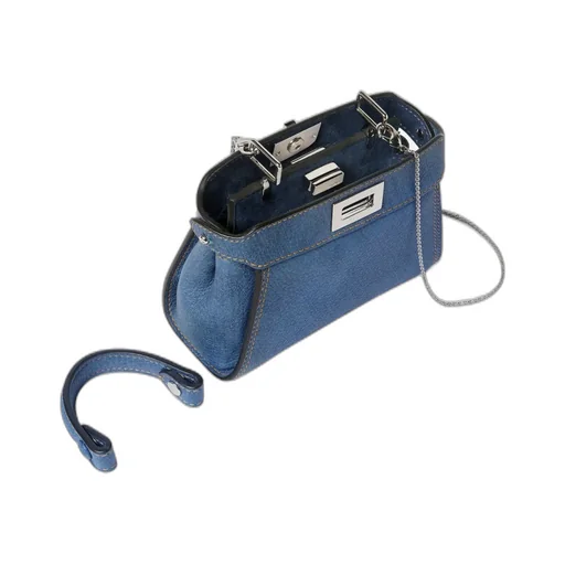 Nano Peekaboo Miniature Bag