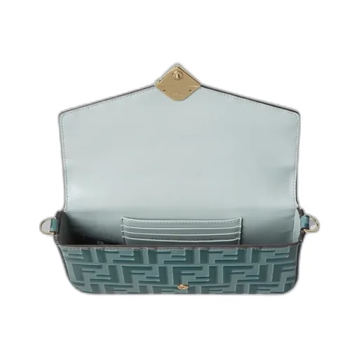 Ff Diamonds Chain Wallet
