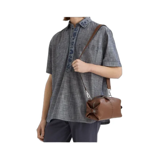 Short Sleeve Shirt