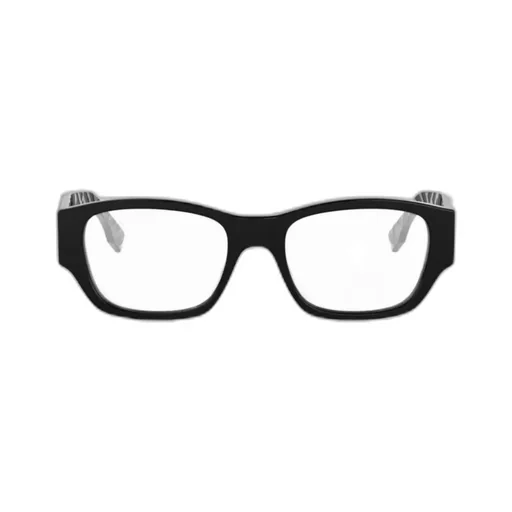 Rectangular Frame Glasses