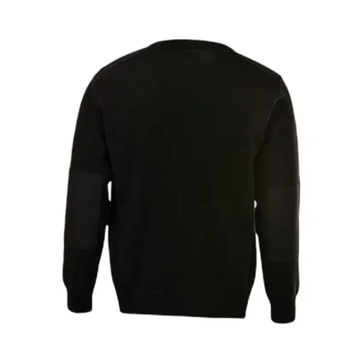 Knitted Pullover