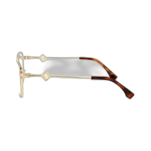 Geometric Flat Mirror