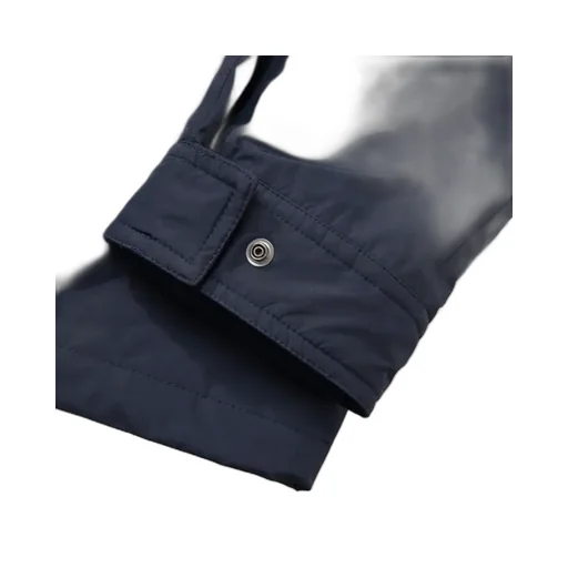 Hooded Jacket