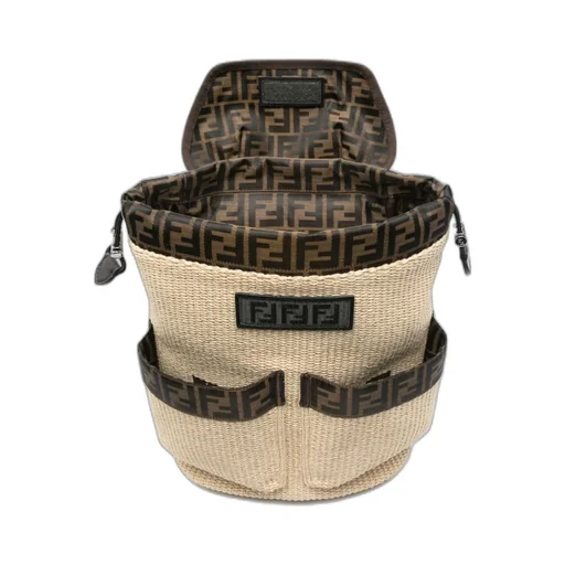 Ff-Logo Backpack