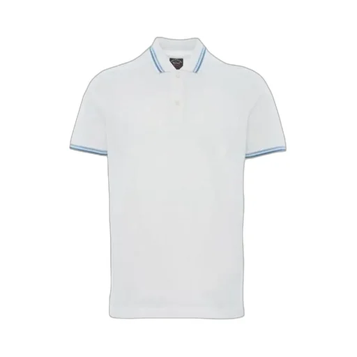 Logo Polo Shirt