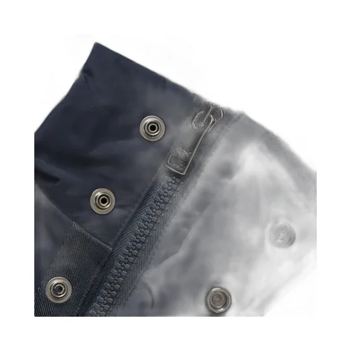 Hooded Jacket