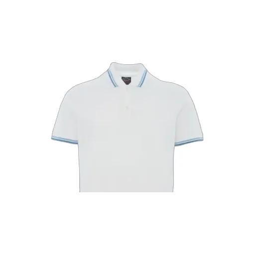 Logo Polo Shirt