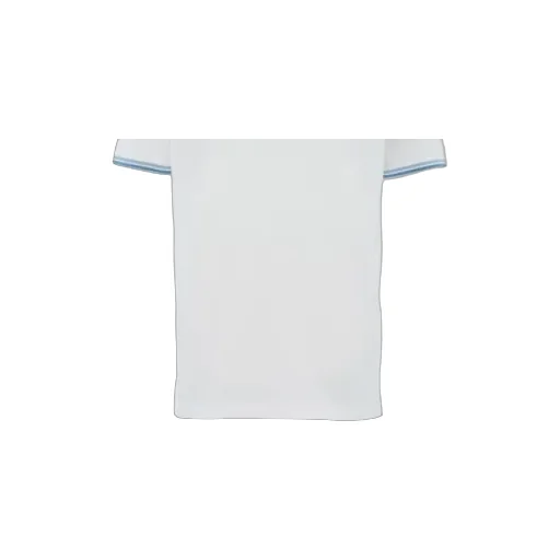 Logo Polo Shirt